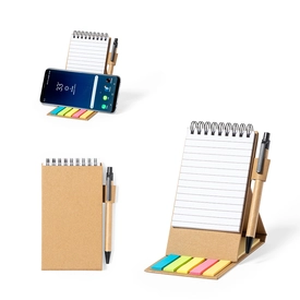 Doğa Dostu Post-it Not Defteri