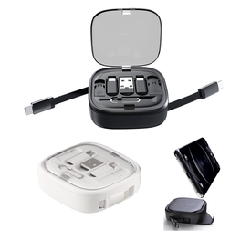 Kutulu Şarj Kablosu Seti