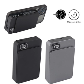 10.000 mAh Powerbank