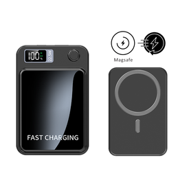 10.000 mAh Powerbank