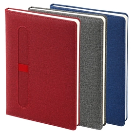 15x21 Defter