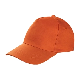Polyester Şapka Renkli