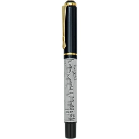 Metal Roller Kalem