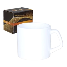 Renkli Seramik Kupa