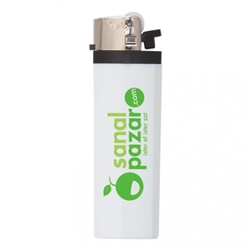 I-Lighter Taşlı Siboplu Çakmak