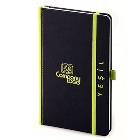 13x21 Defter