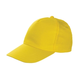 Polyester Şapka Renkli