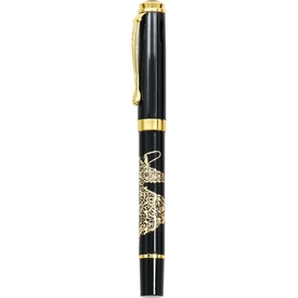 Metal Roller Kalem
