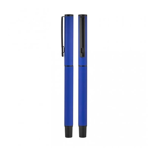 Metal Roller Süper Jel Refil Kalem