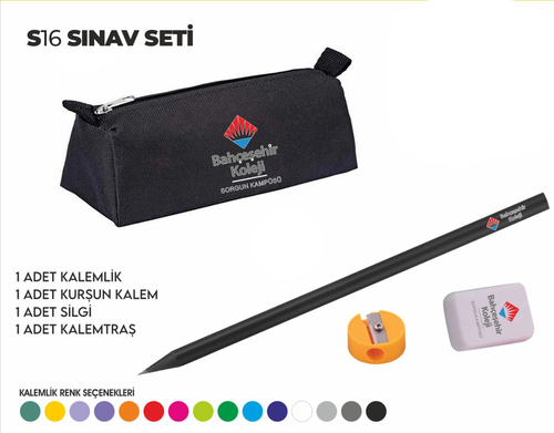 Sınav Seti