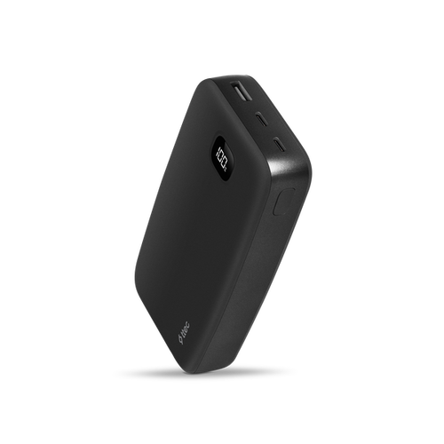 Ttec ChargeUp 20.000 mAh Powerbank