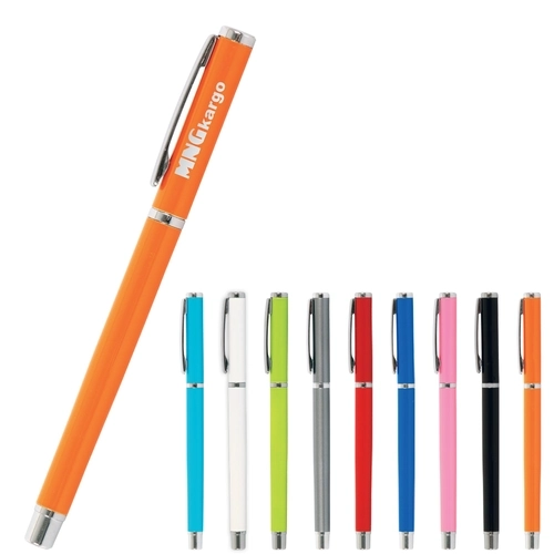 Metal Roller Kalem