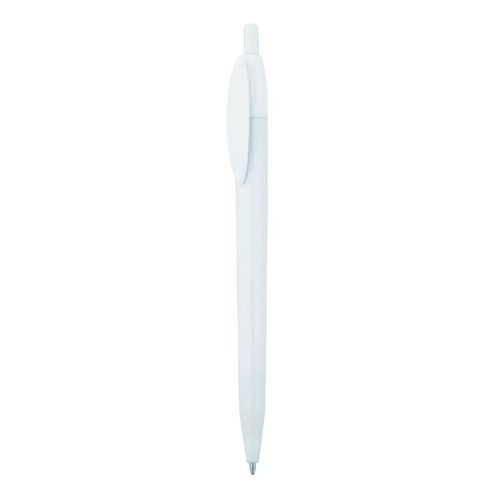 Plastik Tükenmez Kalem