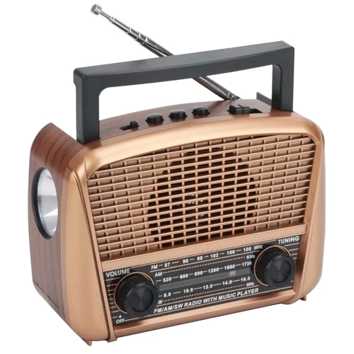 Nostaljik Radyo
