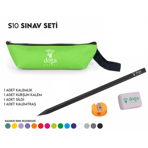 Sınav Seti