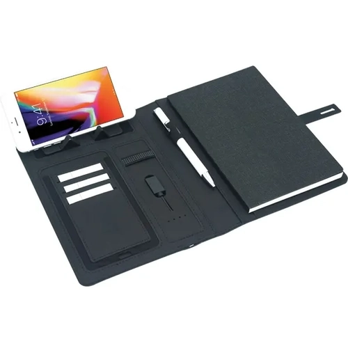 Powerbankli Organizer