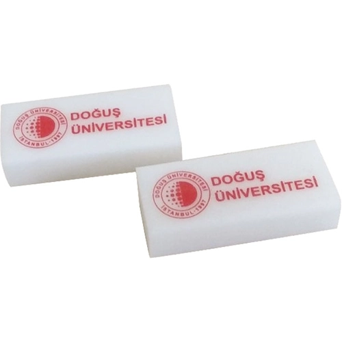 Ftalatsız Silgi