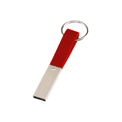 Deri USB Bellek 16 GB