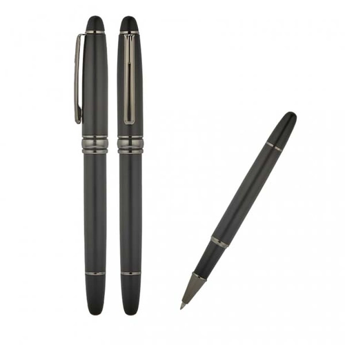 Metal Roller Kalem