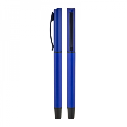 Plastik Roller Jel Kalem