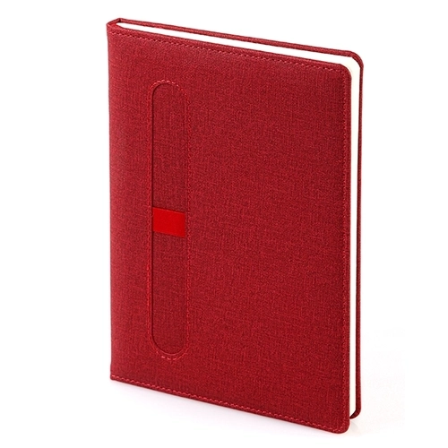 15x21 Defter