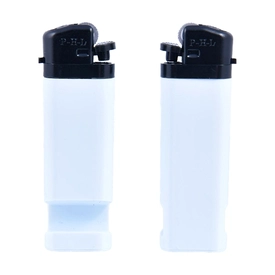 Telefon Tutuculu Taşlı Çakmak