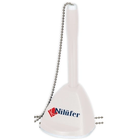 Zincirli Masa Kalemi