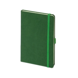 Termo Deri, Lastikli Defter