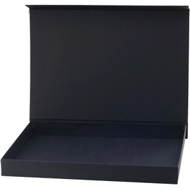 Cilt Bezi Mıknatıslı Kapak Set Kutusu (39x28x4)