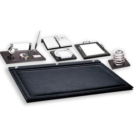 Deri Sümen Takımı