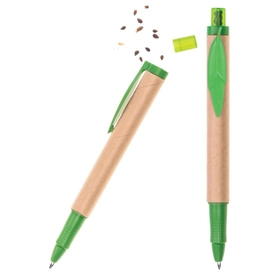 Tohumlu Tükenmez Kalem