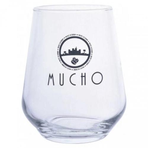 Cam Meşrubat Bardağı