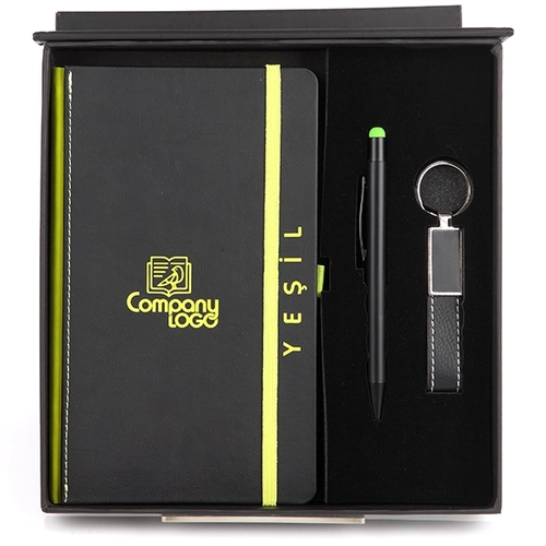 Kurumsal Hediye Seti