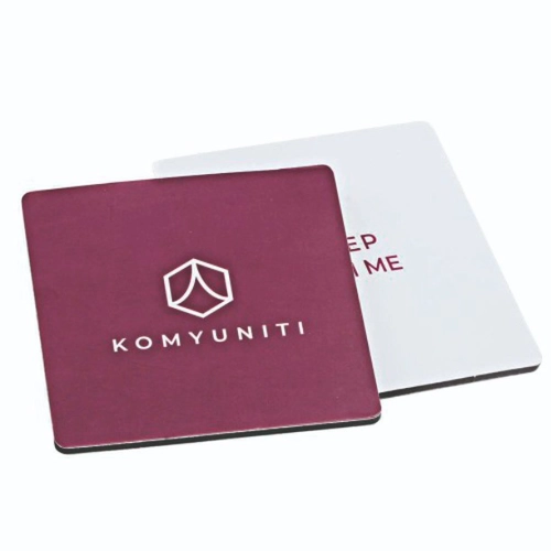 Eva Bardak Altlığı