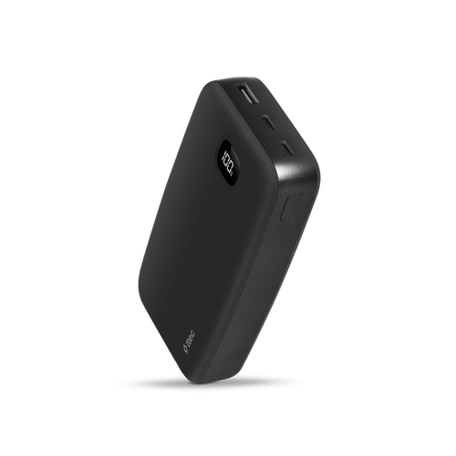 Ttec ChargeUp 20.000 mAh Powerbank