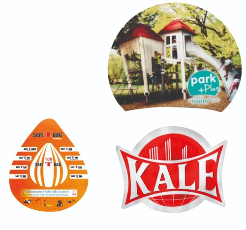 Özel Kesim Mouse Pad