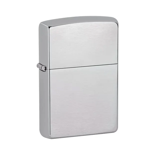 Benzinli Metal Çakmak