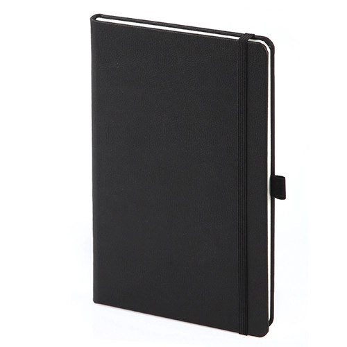 Termo Deri, Lastikli Defter