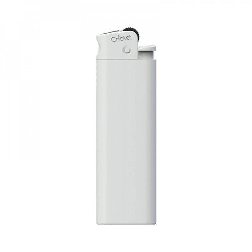 Cricket Kutulu Metal Çakmak