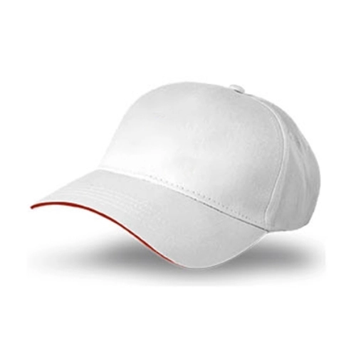 Pamuklu Şapka (Sandwich Siperli)